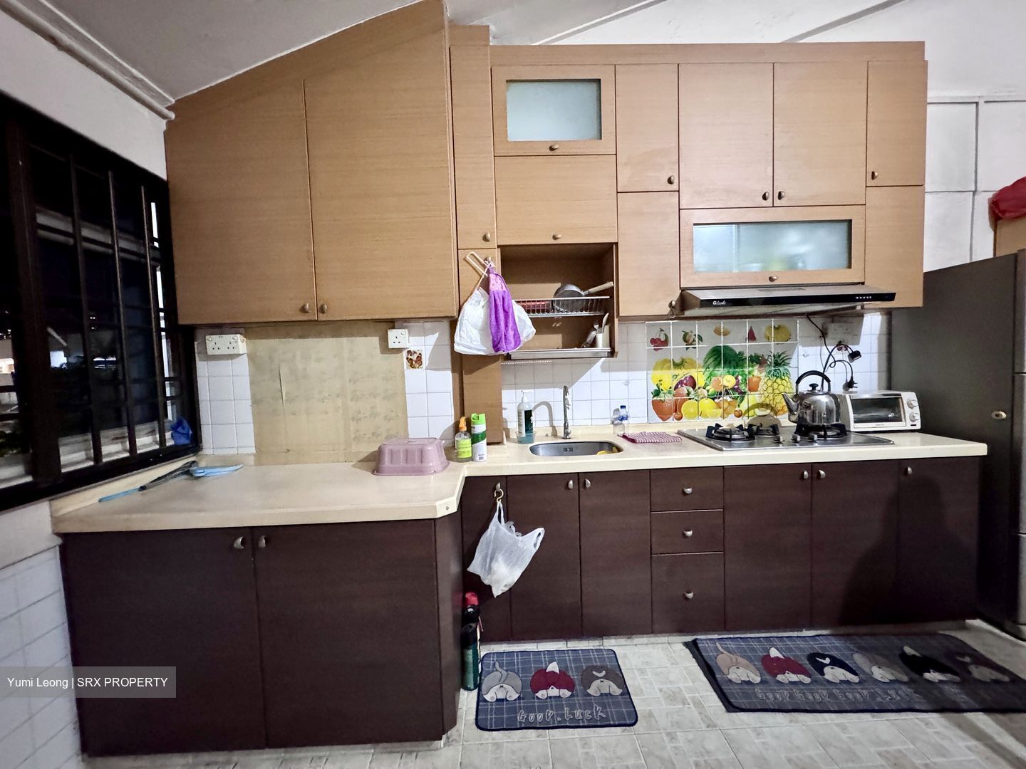 Blk 106 Hougang Avenue 1 (Hougang), HDB 3 Rooms #606841561